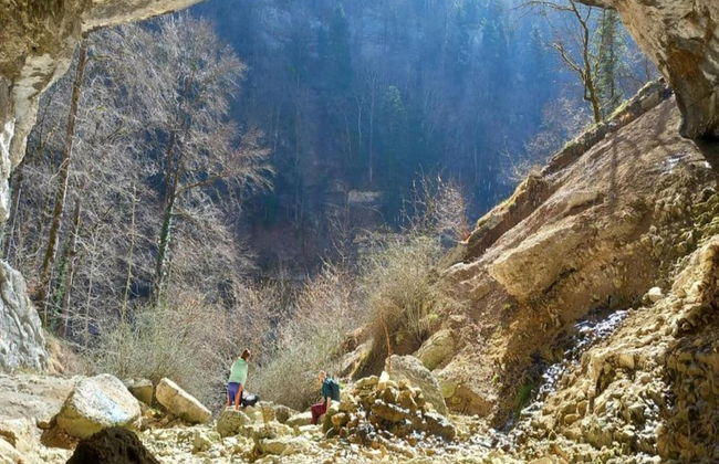 Chalet in Saint Laurent on a Slope - Foto 32