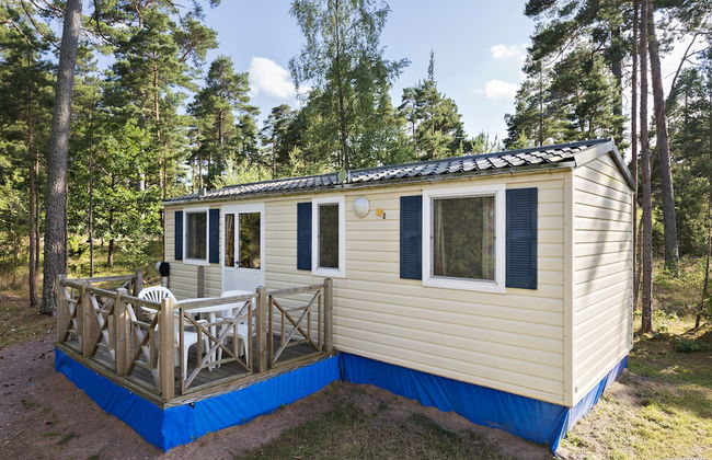 First Camp Oknö - Foto 34