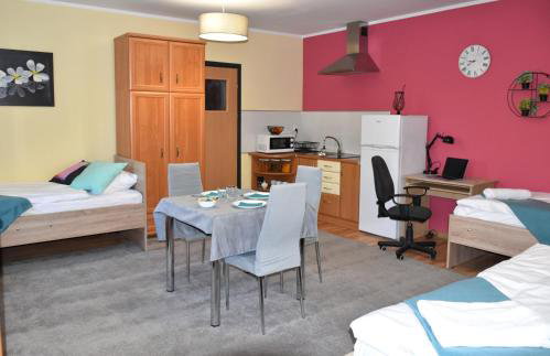 Apartamenty Głowackiego - Foto 39