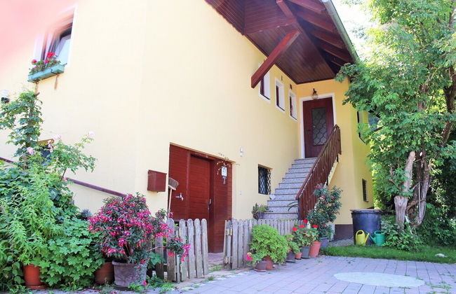 Cozy Apartment in Köttmannsdorf near Lake - Photo 40