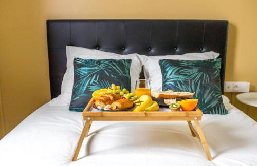 Appartements proche Paris Disney - Foto 68