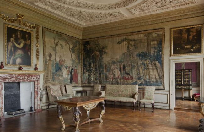 Comfy Kingston Central Garden House & Free Parking - Foto 48