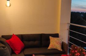 New apartment ViVaNo V I D with amazing view - Photo 26