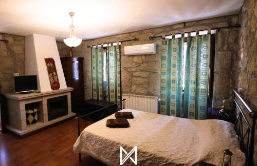 MyStay - Casa da Portaria - Foto 30