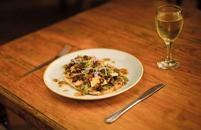 Portland Manor - Foto 30