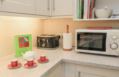 Keepers Cottage - Photo 7