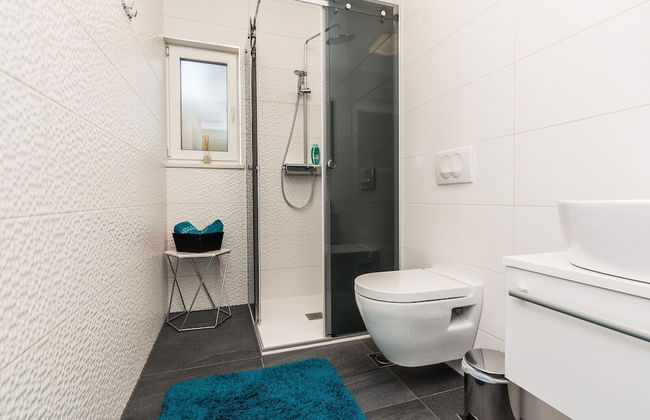 Villa Rossa - Foto 35