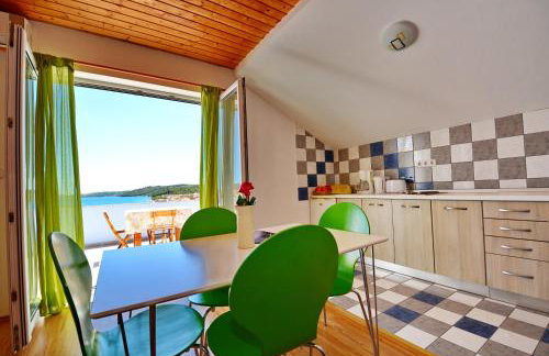 Apartment Blue - Foto 28