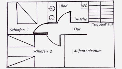 Caros Zimmer Gladbeck - Foto 2