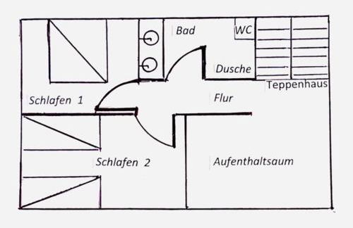 Caros Zimmer Gladbeck - Foto 2