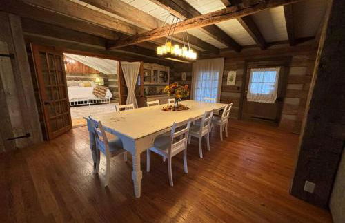 The Hilltop Cabin - Foto 41