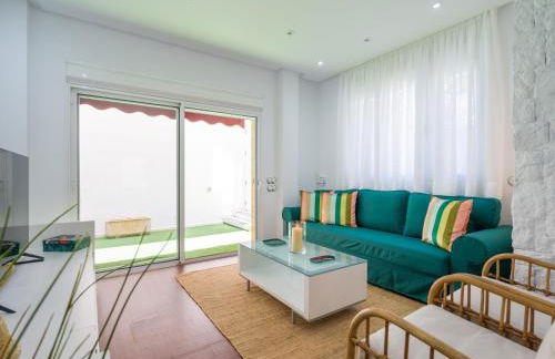 City Family Ciudad Jardín - Foto 11