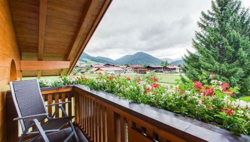 Ferienwohnungen Beim Hausbacher - Foto 5