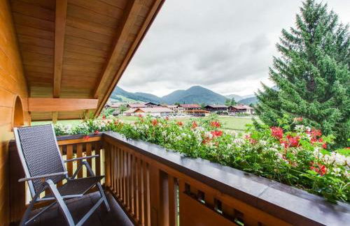 Ferienwohnungen Beim Hausbacher - Foto 5