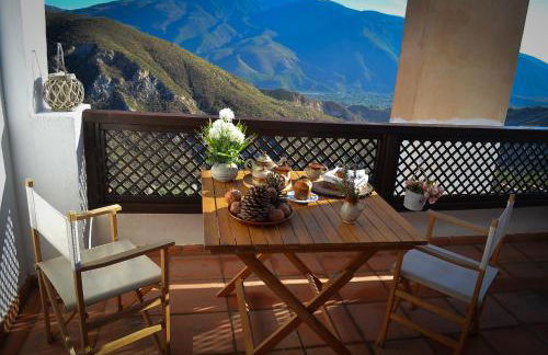 Aura de la Alpujarra - Foto 1