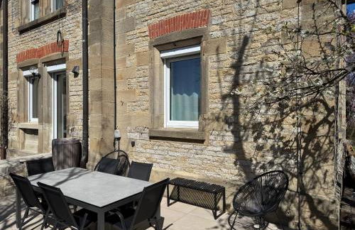 Historie trifft Moderne - Photo 71