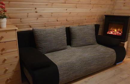 27 Premium Camping Pod - Foto 5