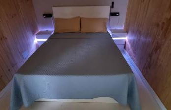 Apartamento Loft con 2 dormitorios, Jacuzzi y Garage - Foto 16