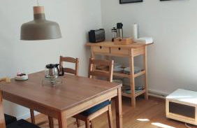 Schöne Wohnung im Jugendstilhaus im Weltkulturerbe - Foto 3