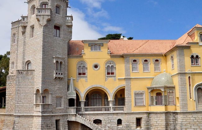 Private Full Day Tour of the Charming Village of Cascais - Photo 30