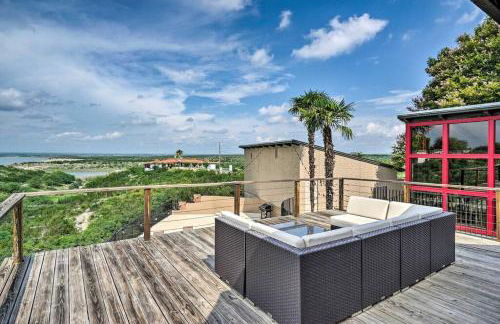 Heated Pool With View~The Lookout At Bryce Canyon - Foto 1
