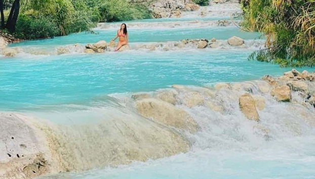 Excursión a las grutas de Tolantongo - Foto 3