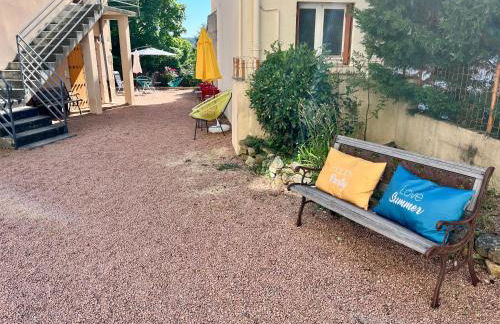 Studio Revy 4 - Confort et équipé - Centre ville - Foto 34