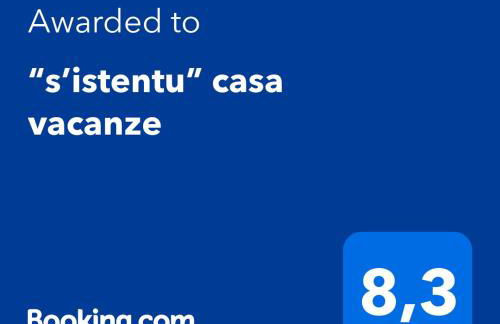 “s’istentu” casa vacanze - Foto 31