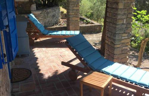 Villa Bella - Two Bedroom House - Foto 62