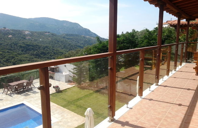 Four Seasons Villas - Foto 49