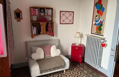 Charming Villa Giancarla - Foto 58