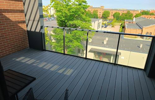 APARTAMENT LUX Bulwary Chrobrego Gniezno - Foto 22