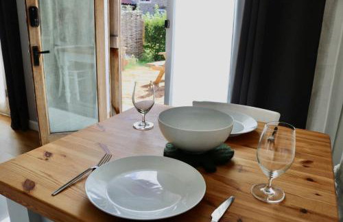 Cosy Little Barn near Bath - Foto 17