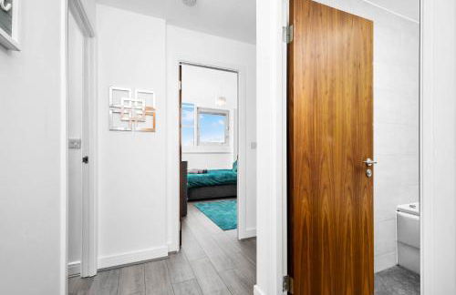 Luxury stay with scenic views - Foto 31