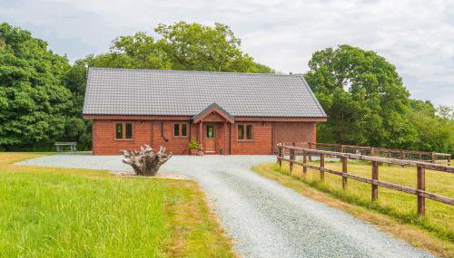 Hampton Lodge - Foto 3