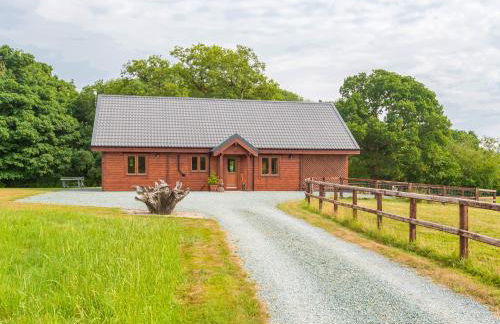 Hampton Lodge - Foto 3