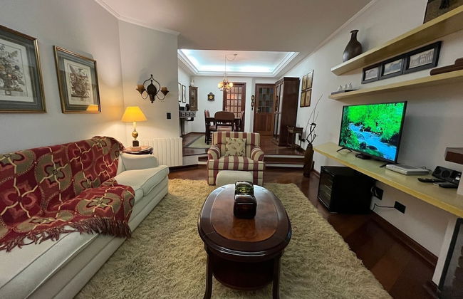 Apartamento Ville Dijon Capivari - Foto 25