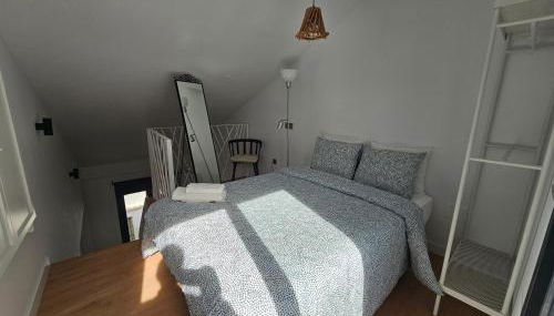 EMPEDRADA - Apartamentos Down Town Málaga Centro - Foto 5