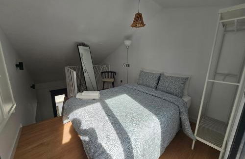 EMPEDRADA - Apartamentos Down Town Málaga Centro - Foto 5