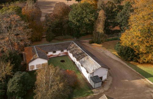 Ballathie House Hotel - Photo 45