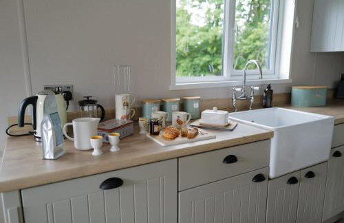 Snittlegarth Farm Lodges - Foto 17