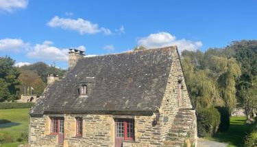 La Grange du Moulin de Lossulien - Foto 3