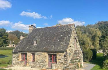 La Grange du Moulin de Lossulien - Foto 3