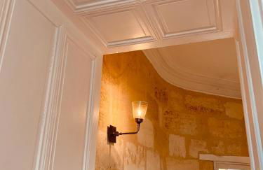 Romance au coeur de Bordeaux / Jardin Public - Foto 41