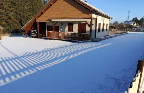 Chalet Rivage Home - Foto 22