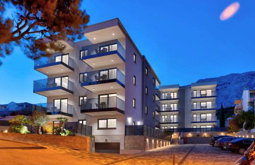 Apartments Amare - Foto 1