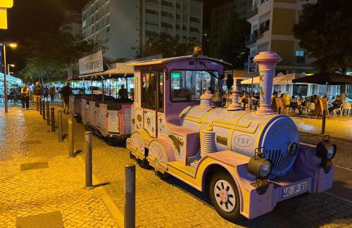 Sunscape Rocha Prime - Oceanview - WiFi - Parking - Foto 40