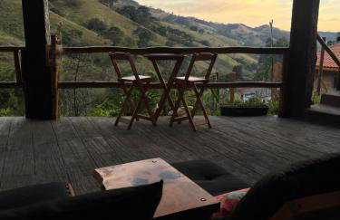 Hospedaria Sol & Lua - Foto 28