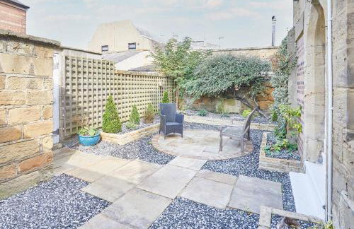 Host & Stay - Beach Retreat - Foto 38