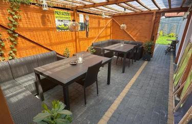 Pokoje przy Kawiarence 4 - Foto 22